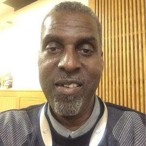 Meet your Posher, William